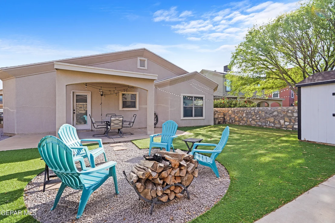Photo of 5361 JACK MARCUS Drive