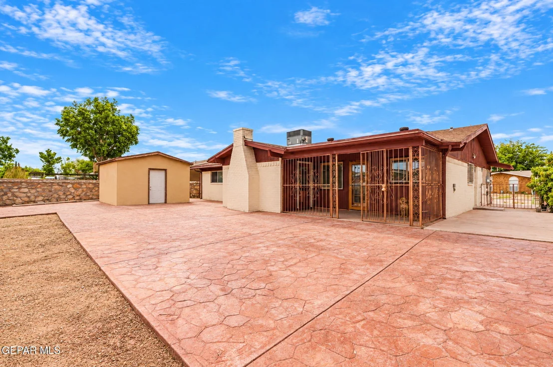 Photo of 11013 BOB STONE Drive