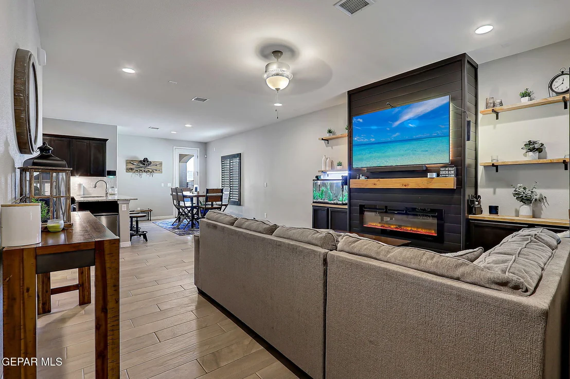 Photo of 10052 Hueco Junction Road