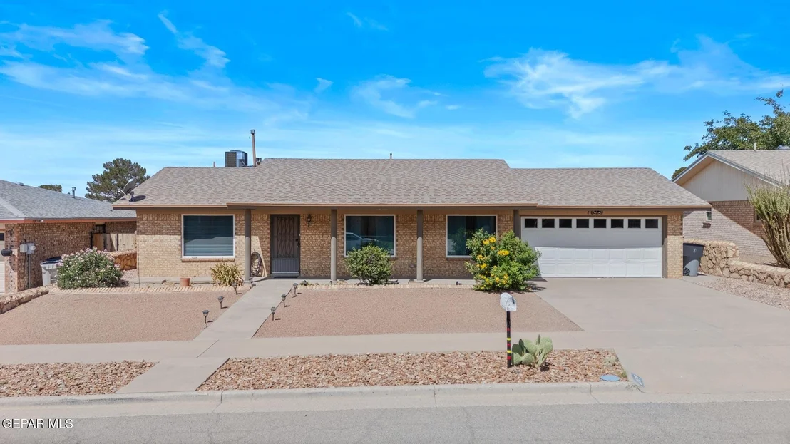 Photo of 1629 BOB MURPHY Drive