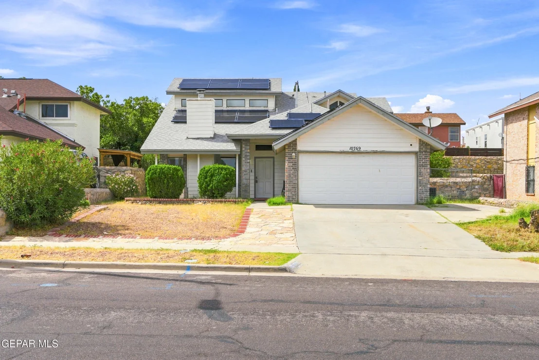 Photo of 10769 Pleasant Hill Drive