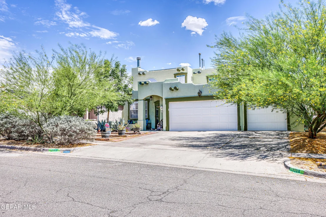 Photo of 7108 CANYON RUN Drive