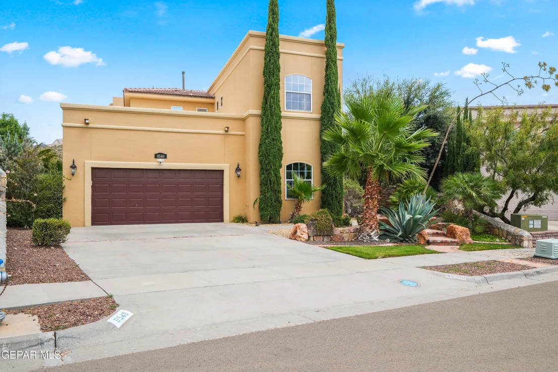 Photo of 6540 CABANA DEL SOL Drive