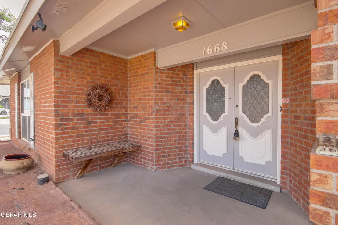 Photo of 1668 DICK RITTER Drive