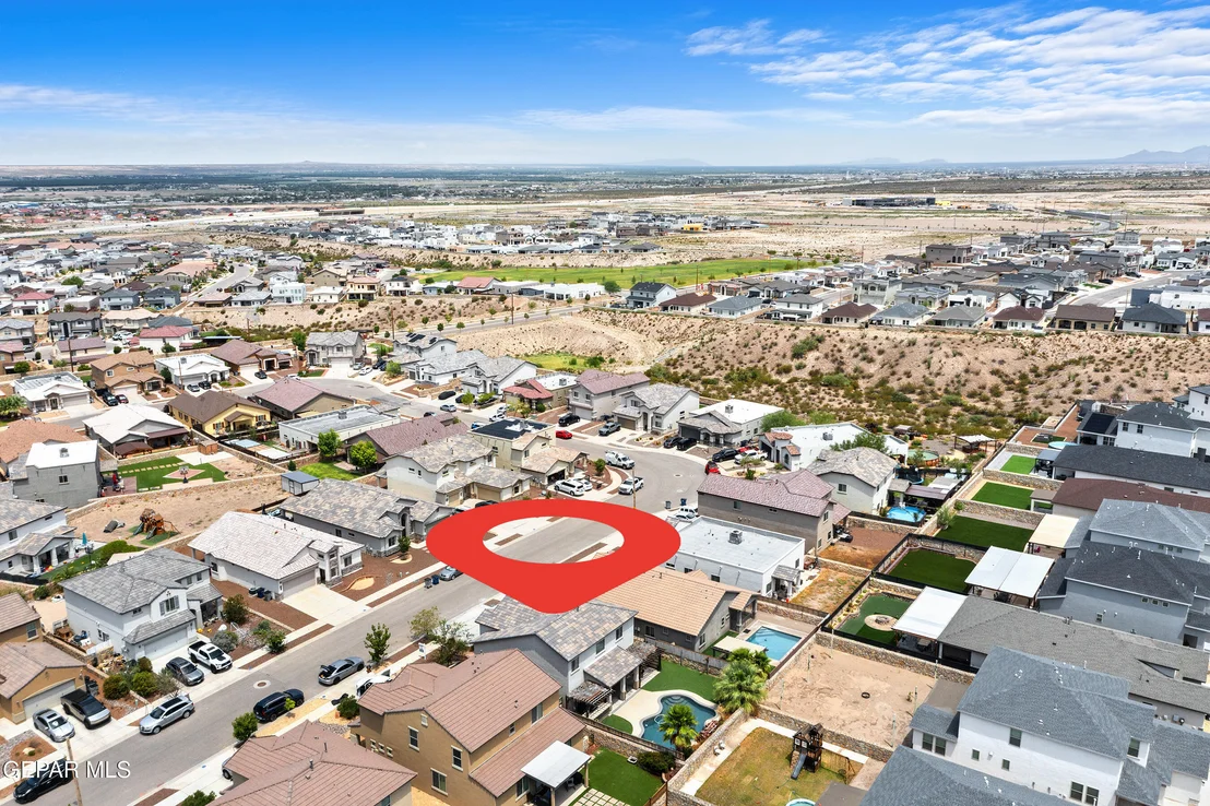 Photo of 7816 ENCHANTED PATH Drive