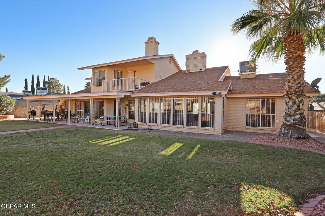 Photo of 11213 LEO COLLINS Drive