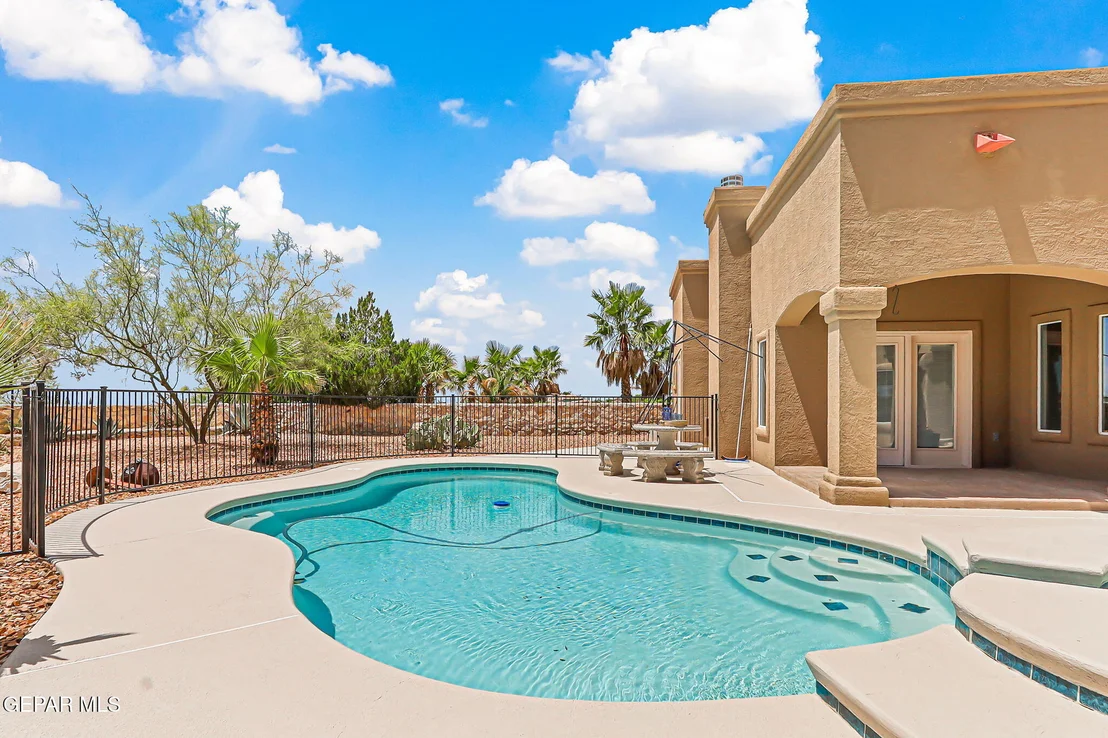 Photo of 6436 Casper Ridge Drive