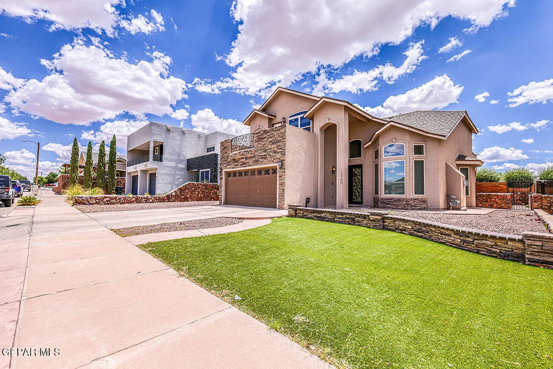 Photo of 12360 STANSBURY Drive