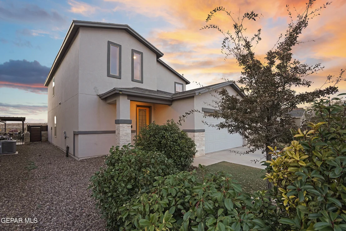 Photo of 3937 DESERT DUNES Drive