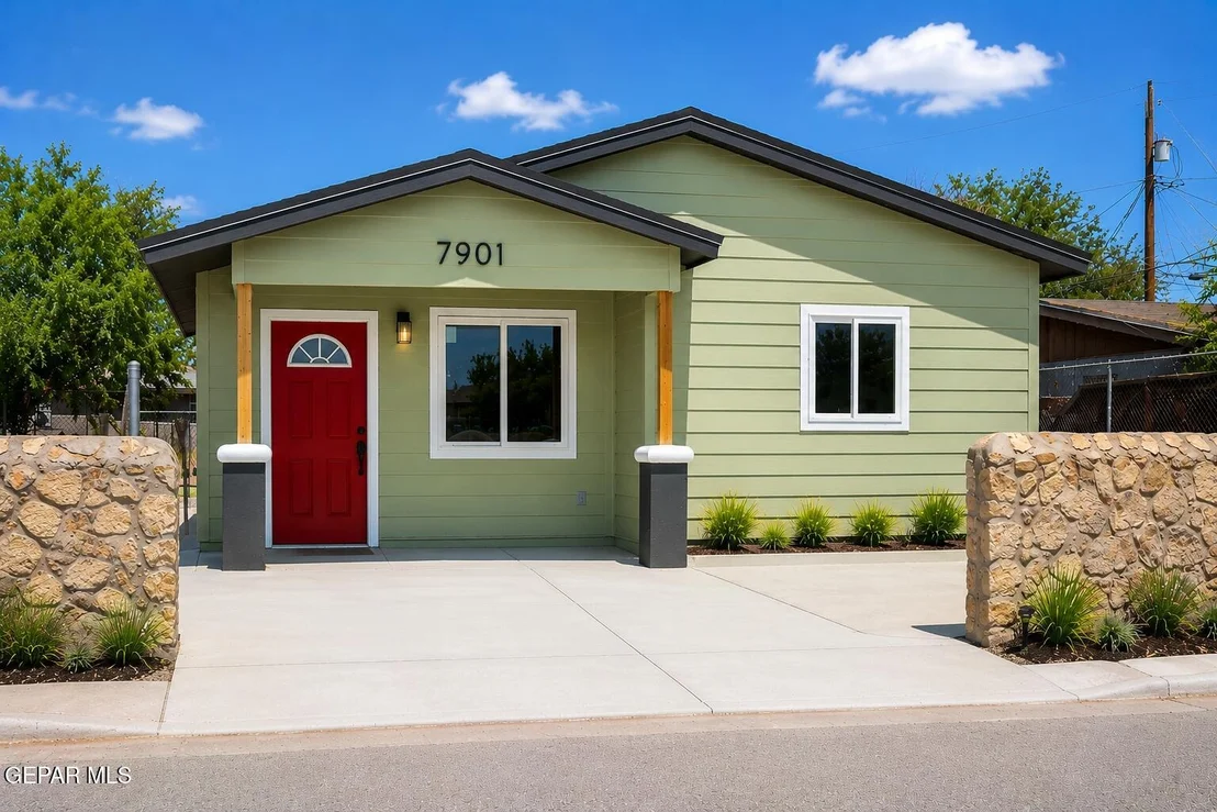 Photo of 7901 LIRIO Road
