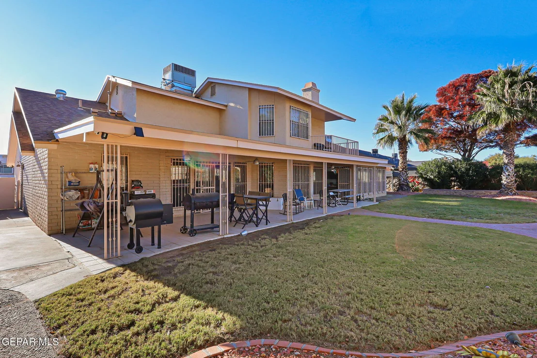 Photo of 11213 LEO COLLINS Drive