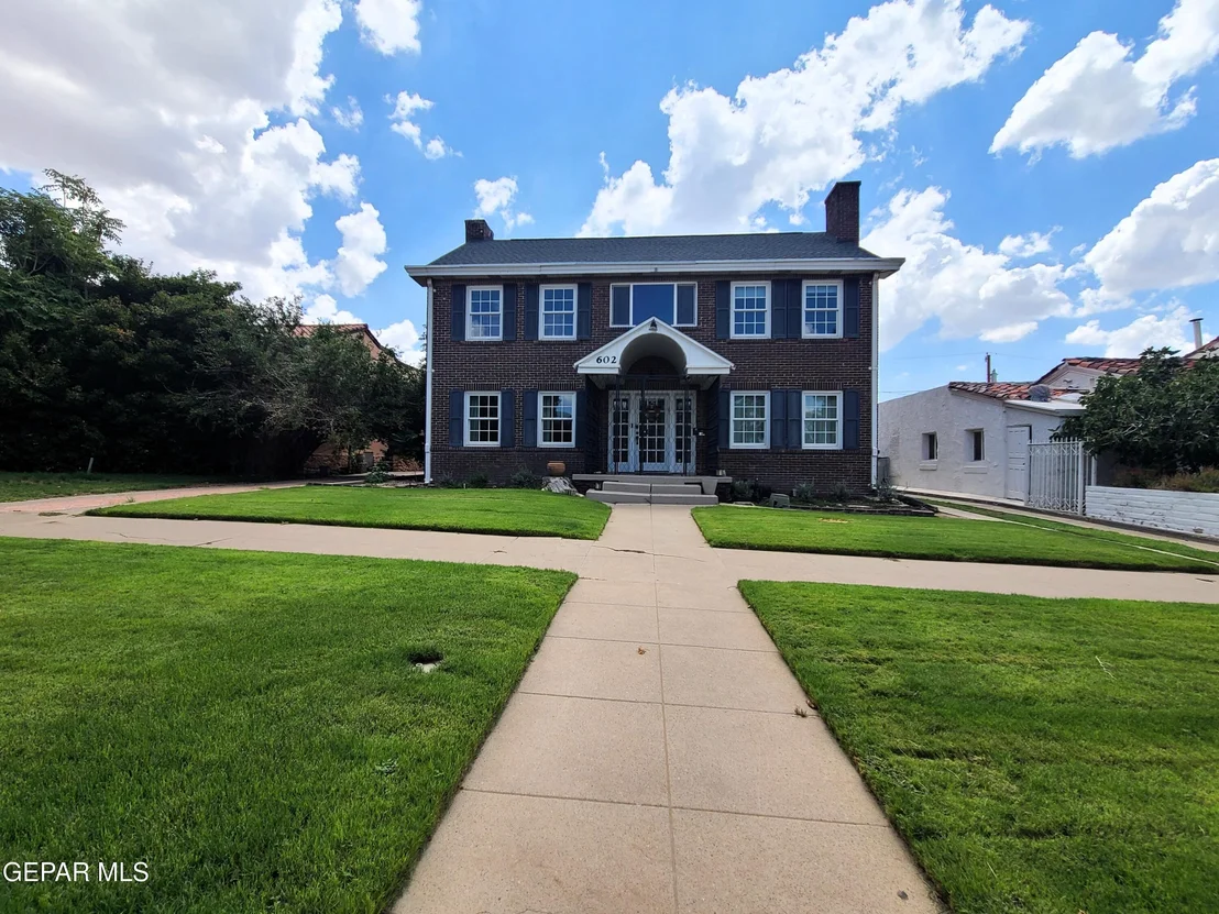 Photo of 602 CINCINNATI Avenue