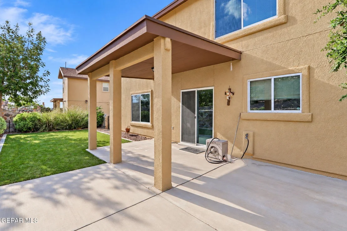 Photo of 6920 CACTUS THRUSH Drive