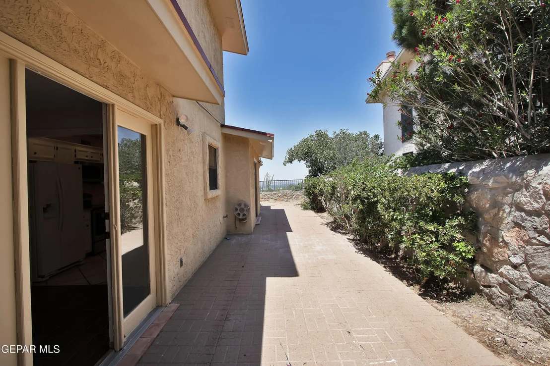 Photo of Unit E at 763 Espada Drive