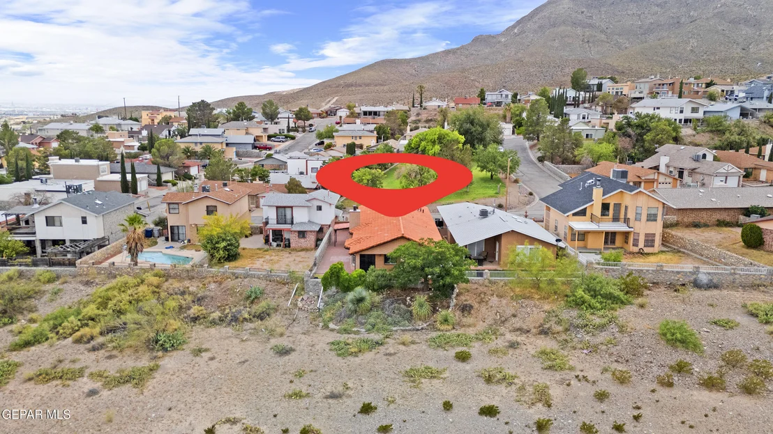 Photo of 3245 MOUNTAIN RIDGE Drive