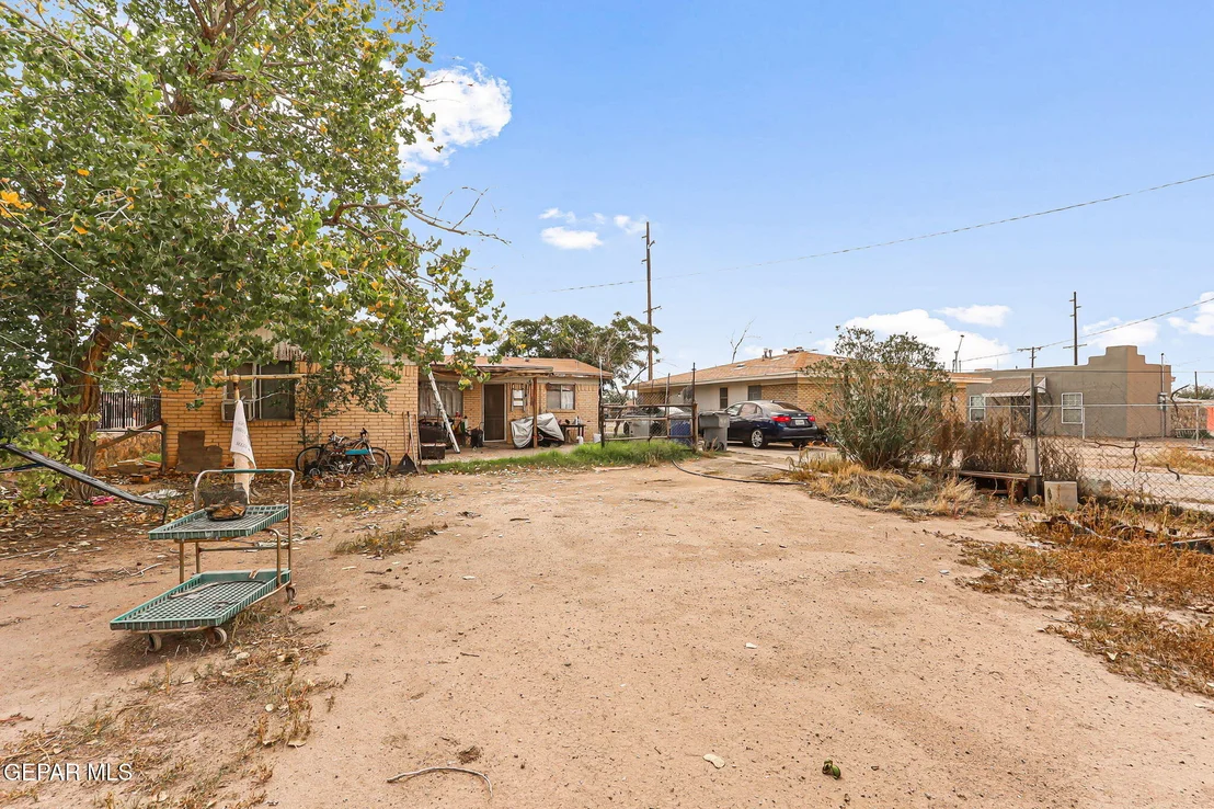 Photo of 9333 Socorro Road