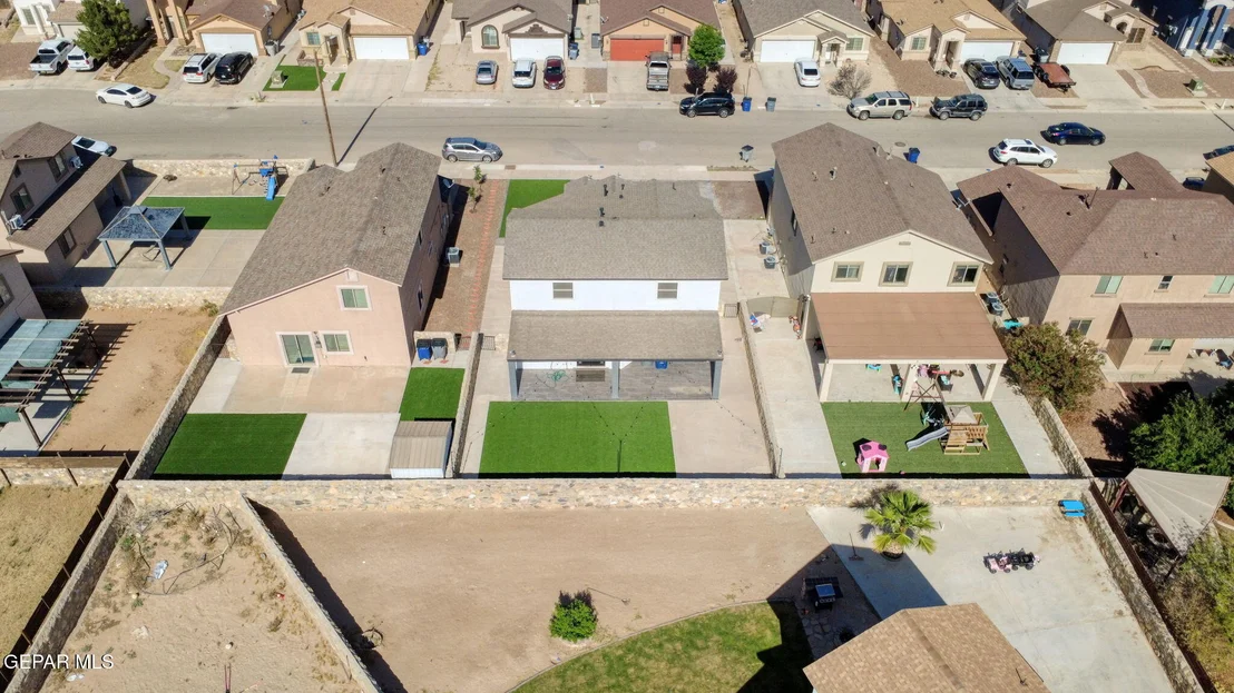 Photo of 2425 POET POINT Place