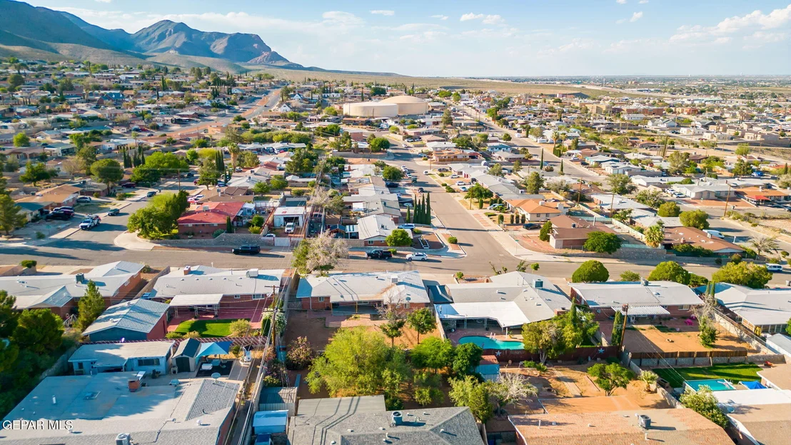 Photo of 3500 ZIRCON Drive