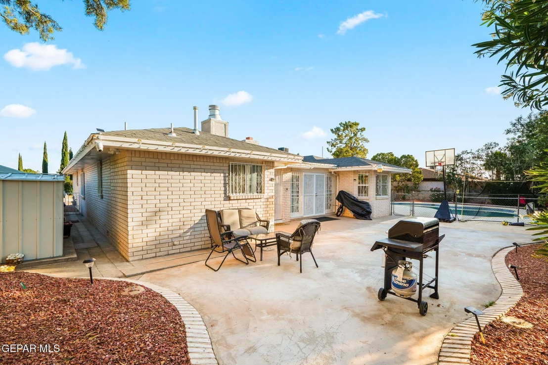 Photo of 10629 Sombra Verde Drive