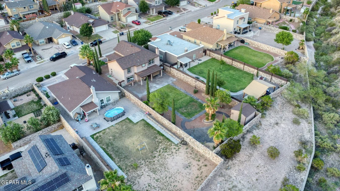 Photo of 6628 Parque del Sol Drive