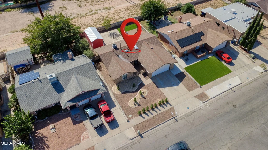 Photo of 3441 RED SAILS Drive