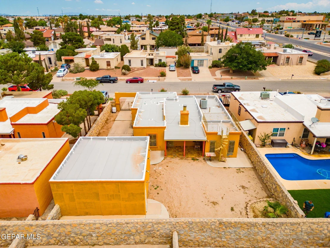 Photo of 11852 PETE ROSE Drive