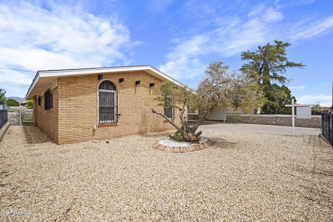 Photo of 9951 BOMARC Street