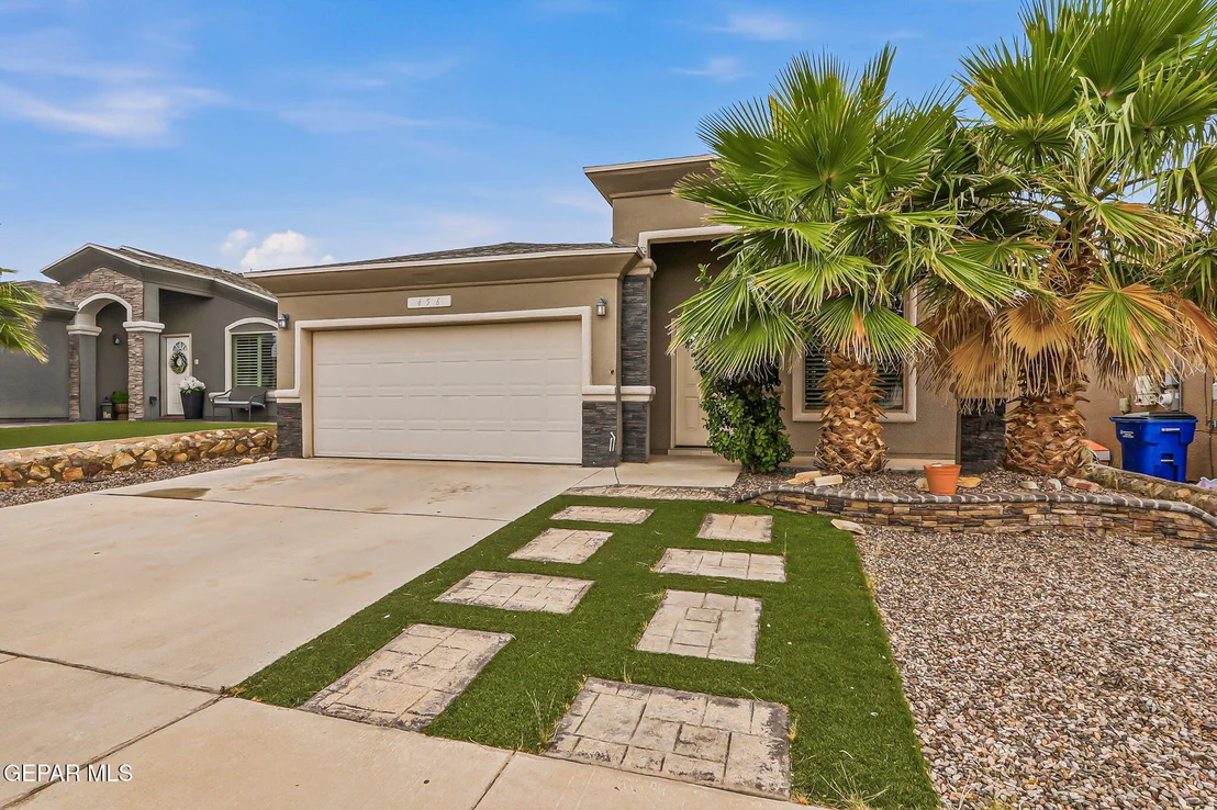 Photo of 456 PRIME DESERT Drive