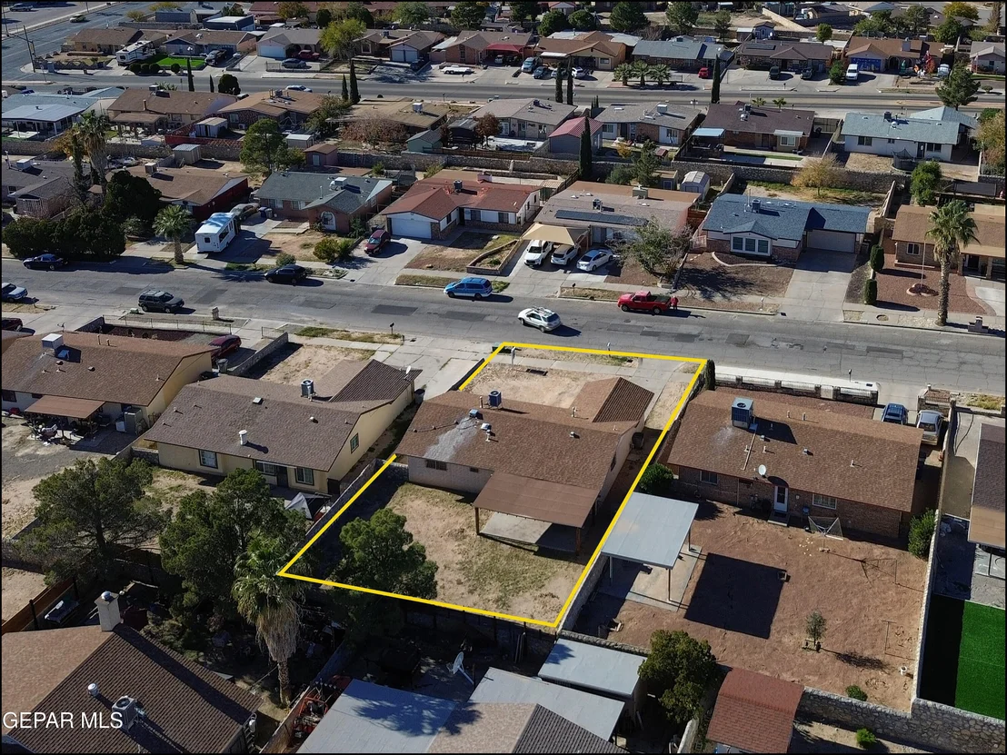 Photo of 1612 JAMES CHISUM Drive