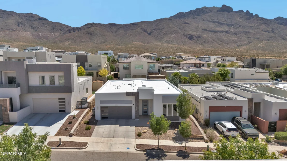 Photo of 1256 DESERT NIGHT Street