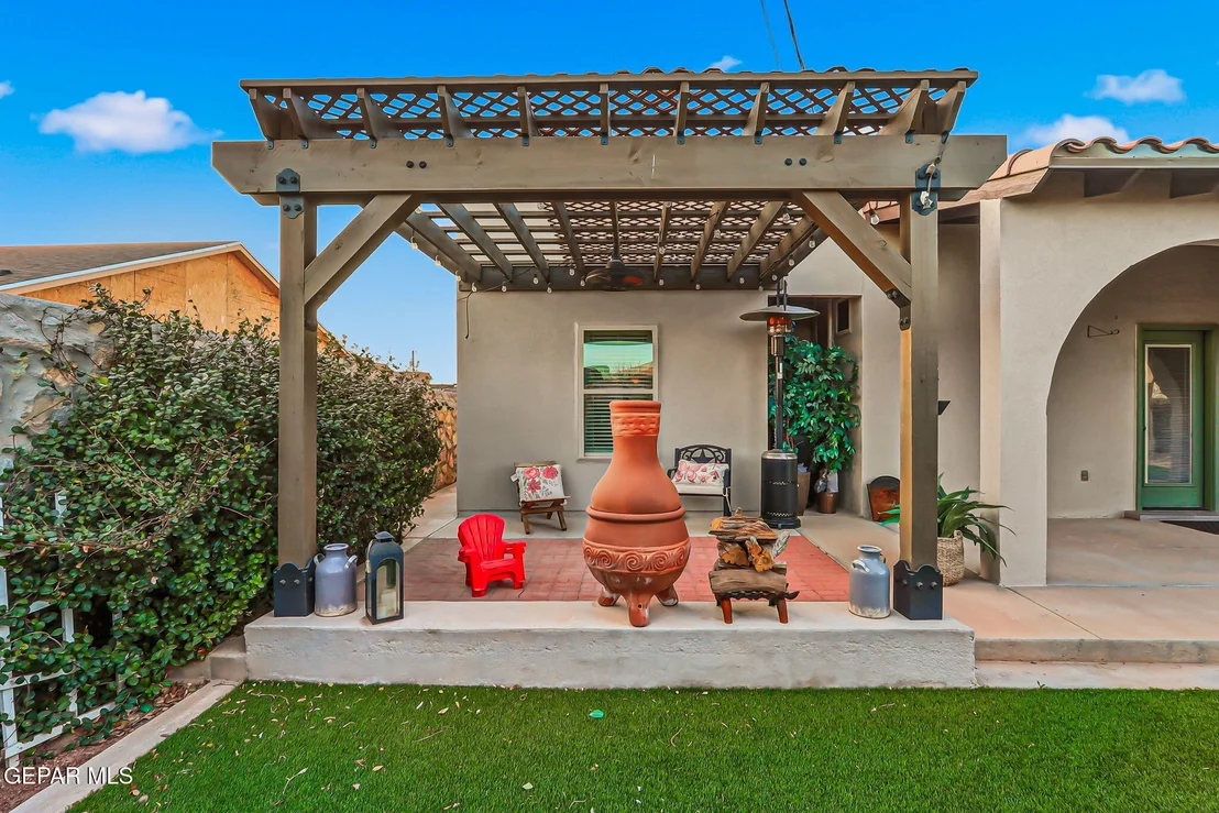 Photo of 440 BURKETT Drive