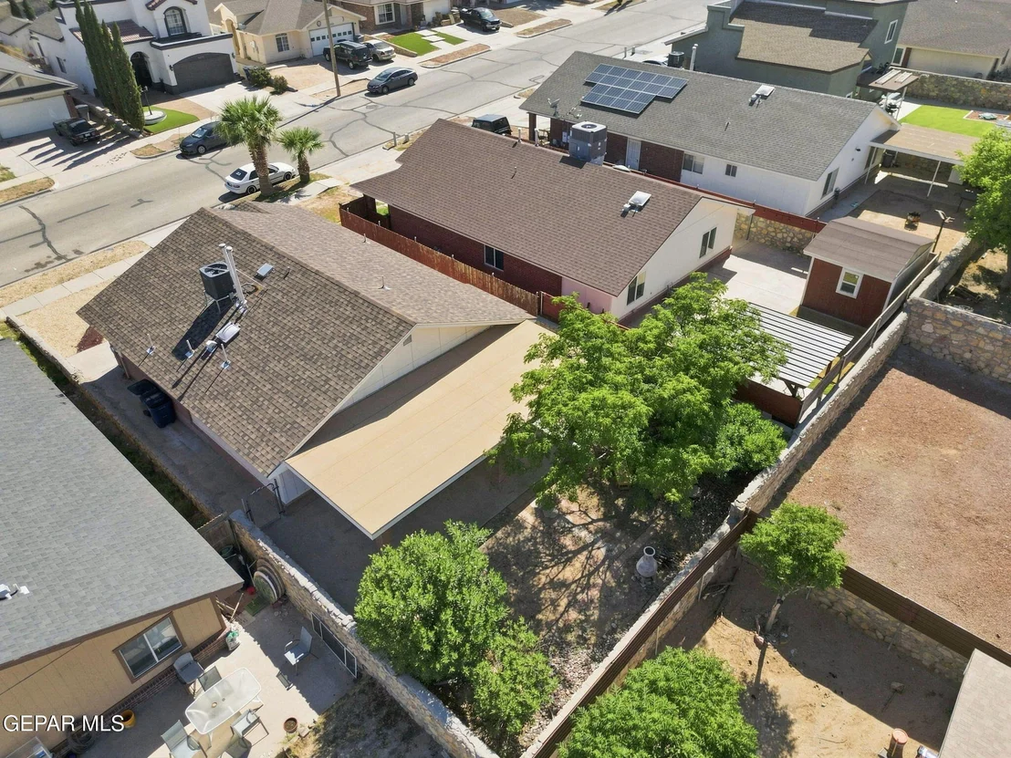 Photo of 12511 Flora Alba Drive