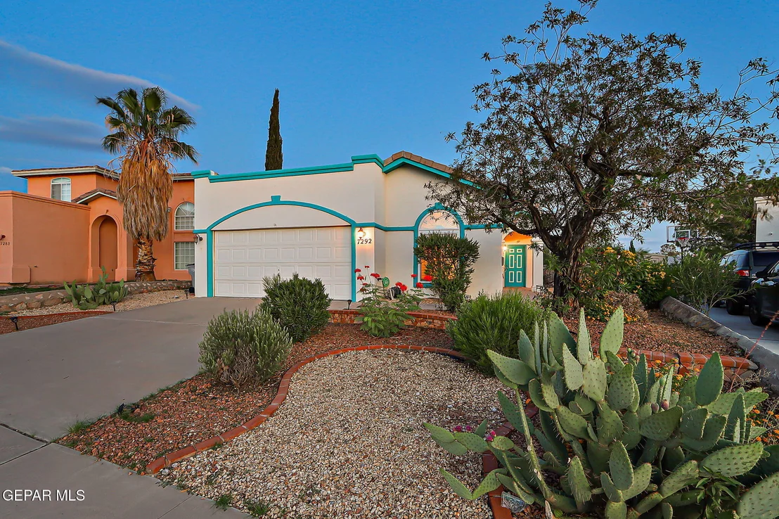 Photo of 7292 Desert Eagle Drive