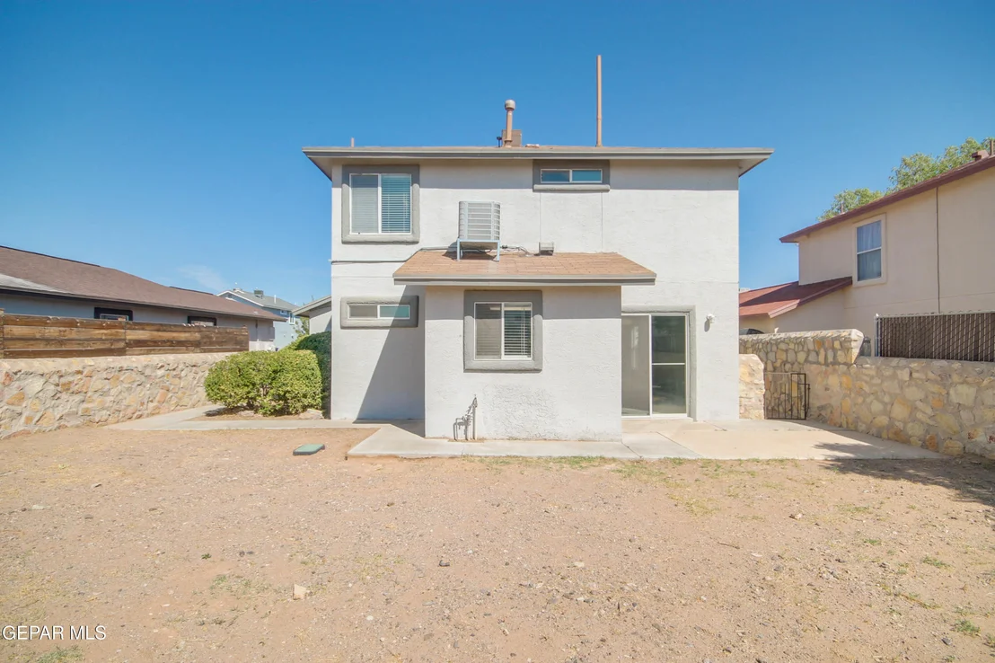Photo of 5720 RICK HUSBAND Drive