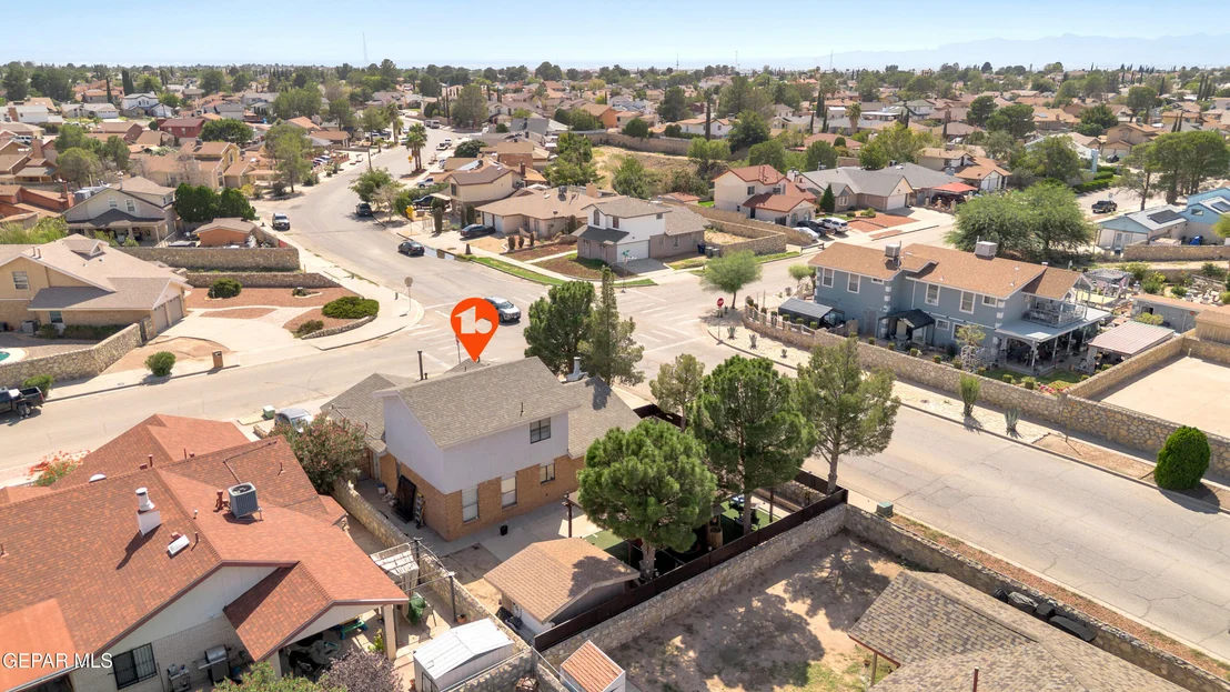 Photo of 11629 BUNKY HENRY Lane