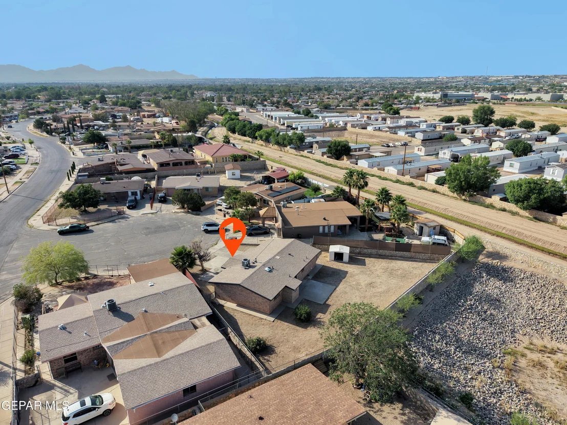 Photo of 8827 CLAVEL Drive
