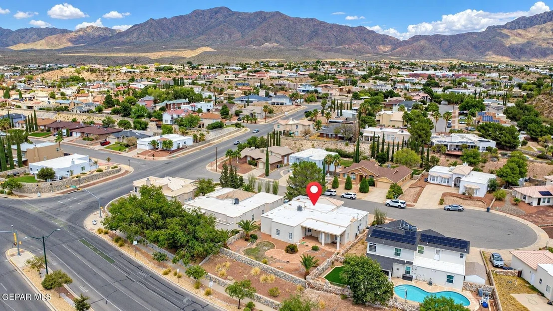 Photo of 1385 RAINBOW RIDGE Drive
