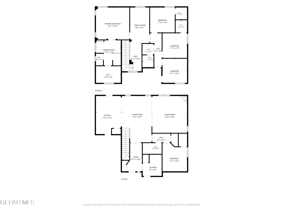 Photo of 7821 ENCHANTED RIDGE Drive