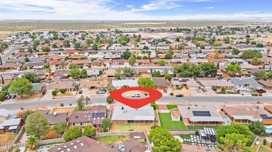 Photo of 11216 War Feather Drive