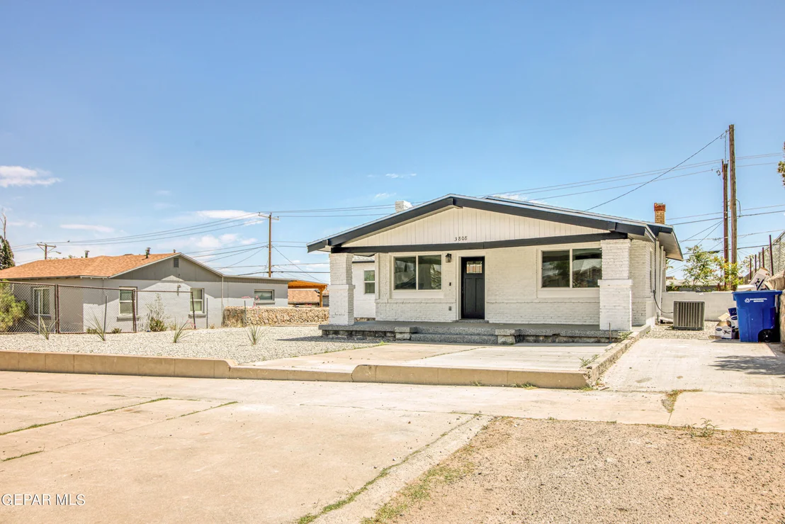 Photo of 3808 Mountain Avenue