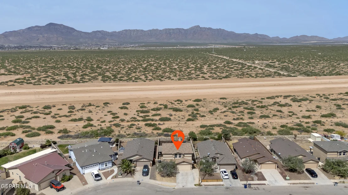 Photo of 7337 BRICK DUST Street
