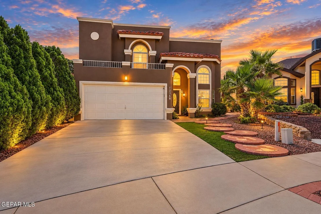 Photo of 12366 PASEO LINDO Drive