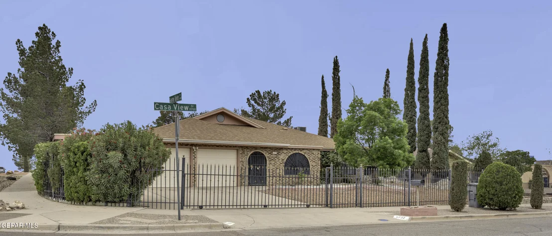 Photo of 11732 CASA VIEW Drive