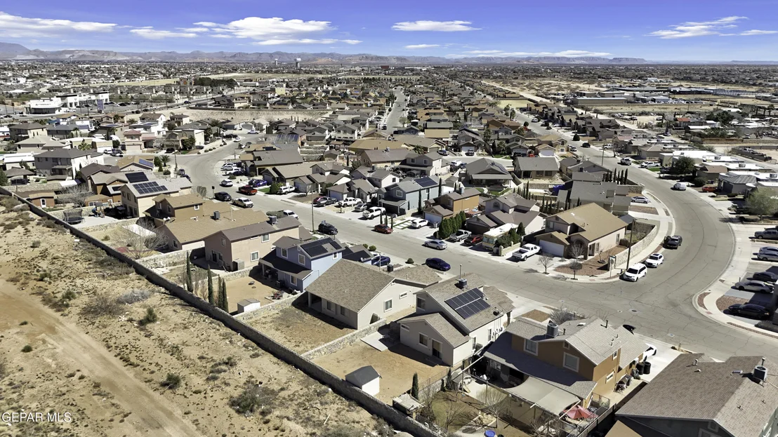 Photo of 2833 MAGIC ROCK Drive