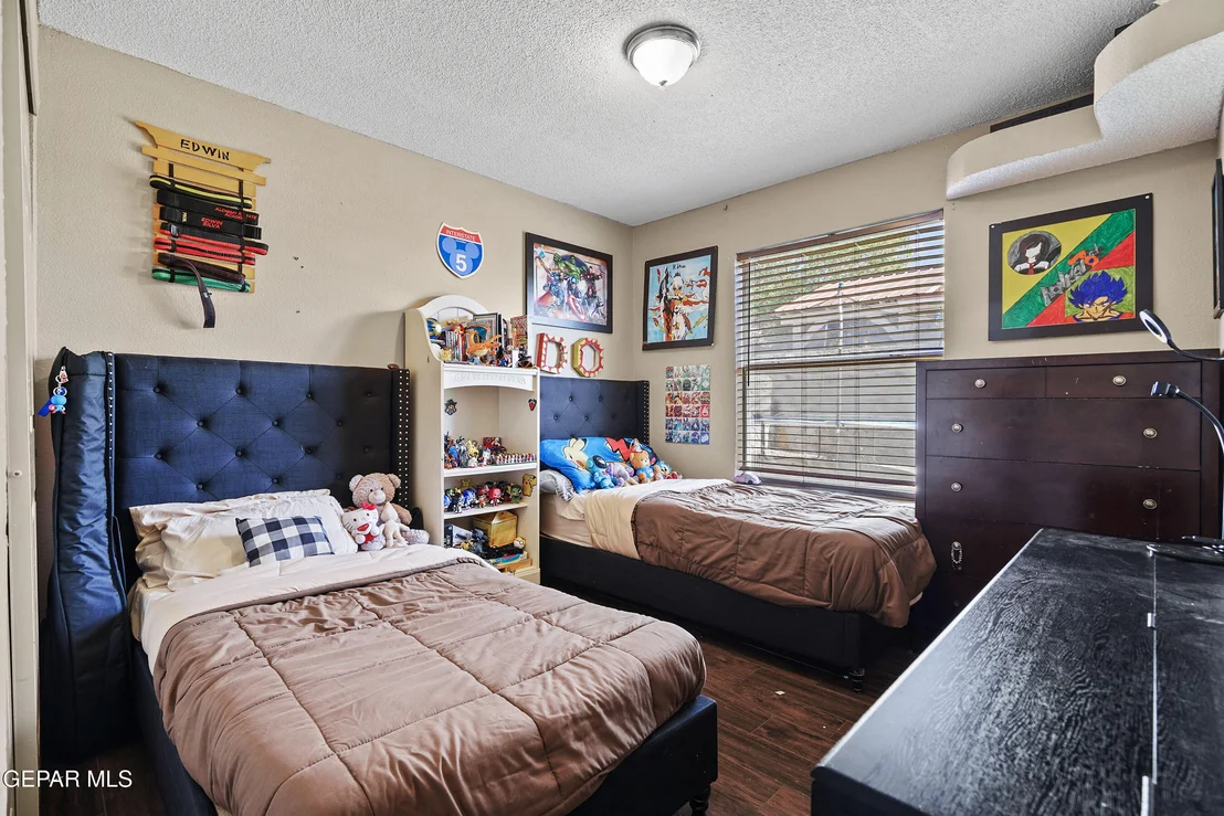 Photo of Unit A at 1557 Greg Powers Drive