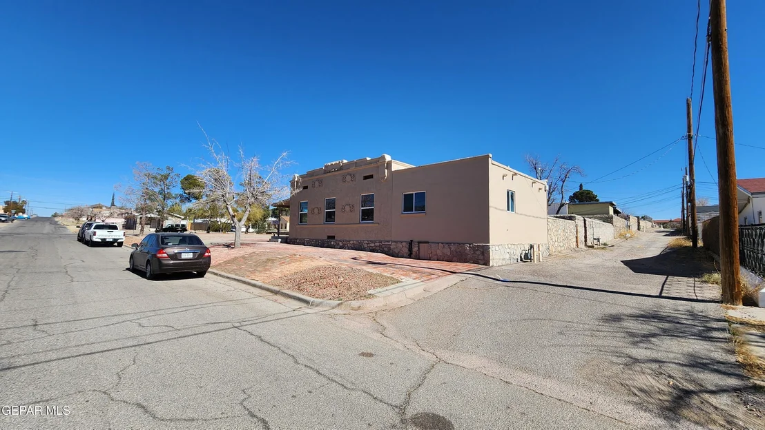 Photo of 1314 Marr Street