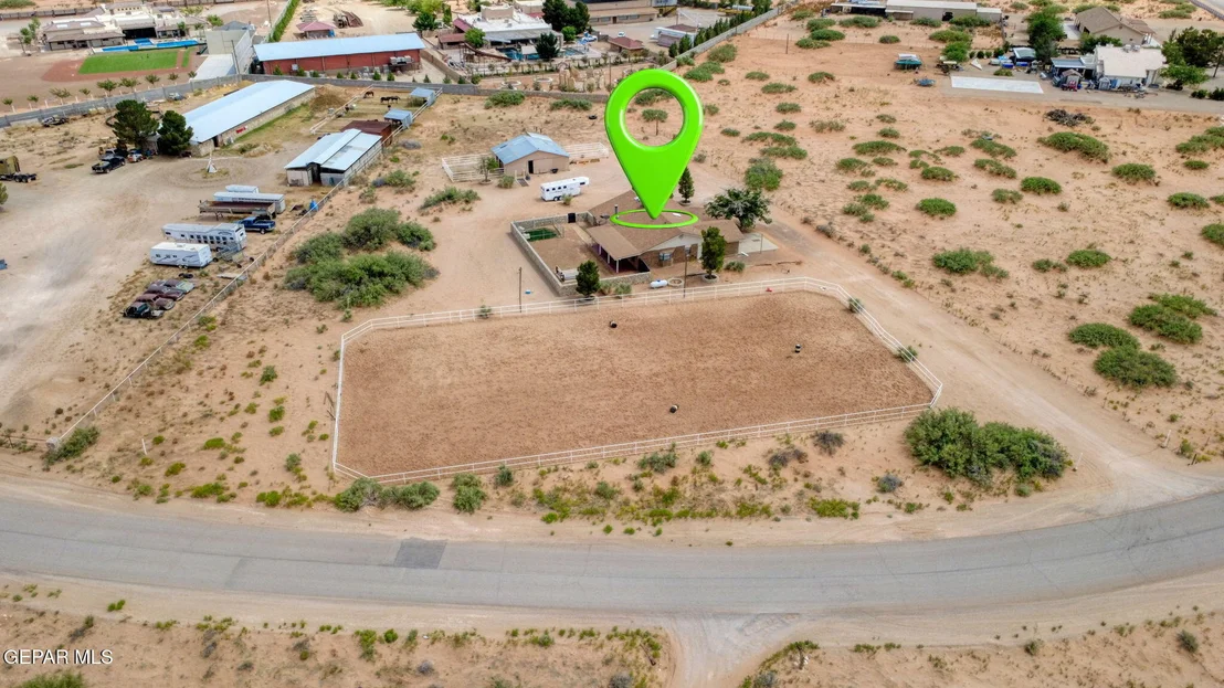 Photo of 6375 DESERT WILLOW Drive