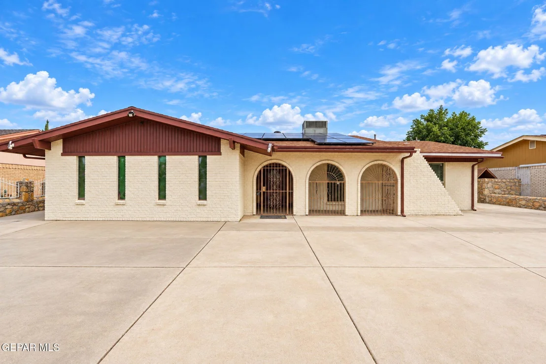 Photo of 11013 BOB STONE Drive
