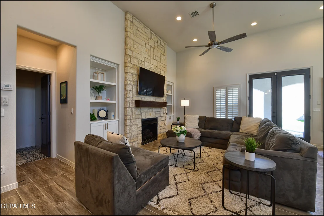 Photo of 7427 Sidewinder Bend Drive