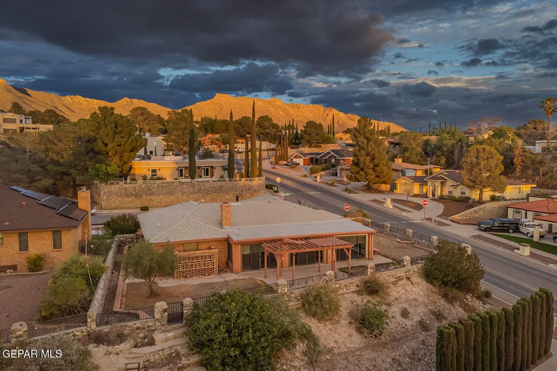 Photo of 801 BELLA CUMBRE Drive